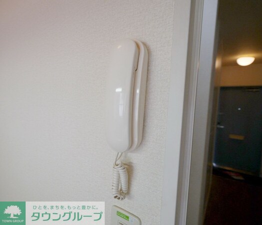 レオパレススイートカシオペアの物件内観写真